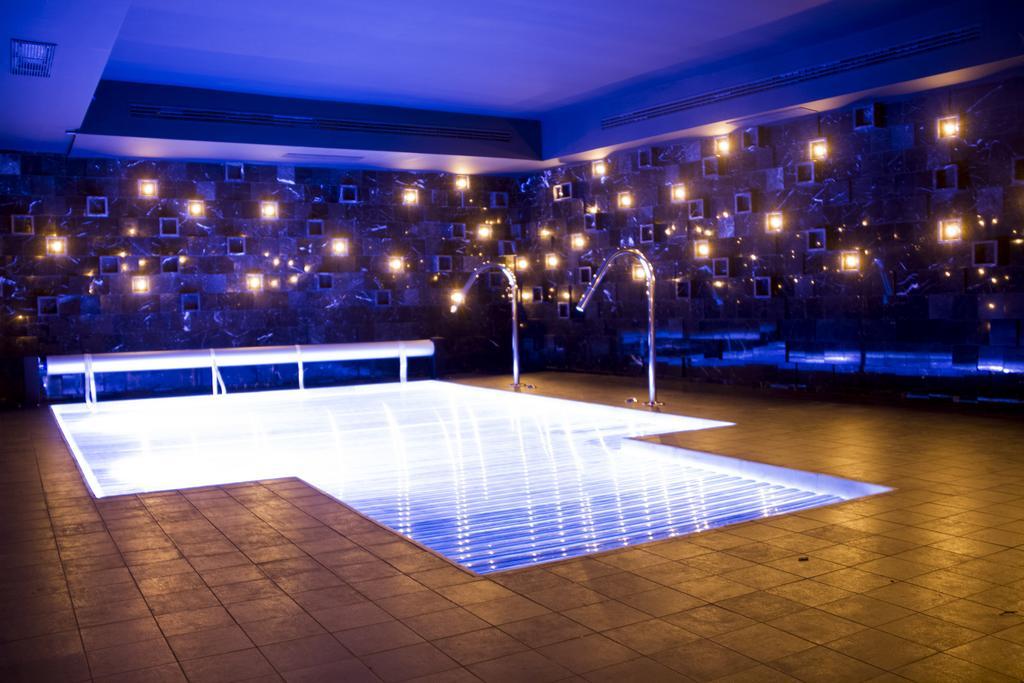 Soho Boutique Granada Hotel Exterior photo