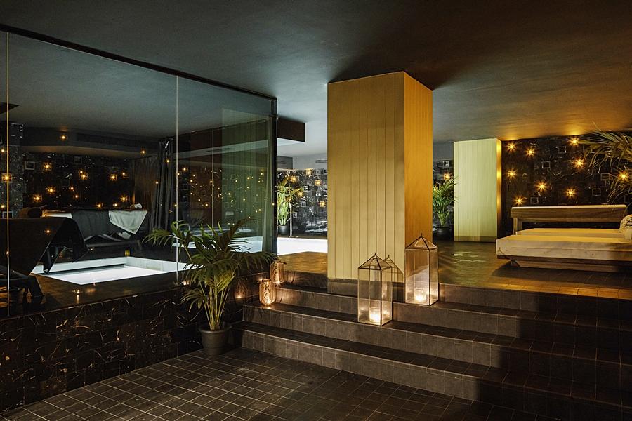 Soho Boutique Granada Hotel Exterior photo